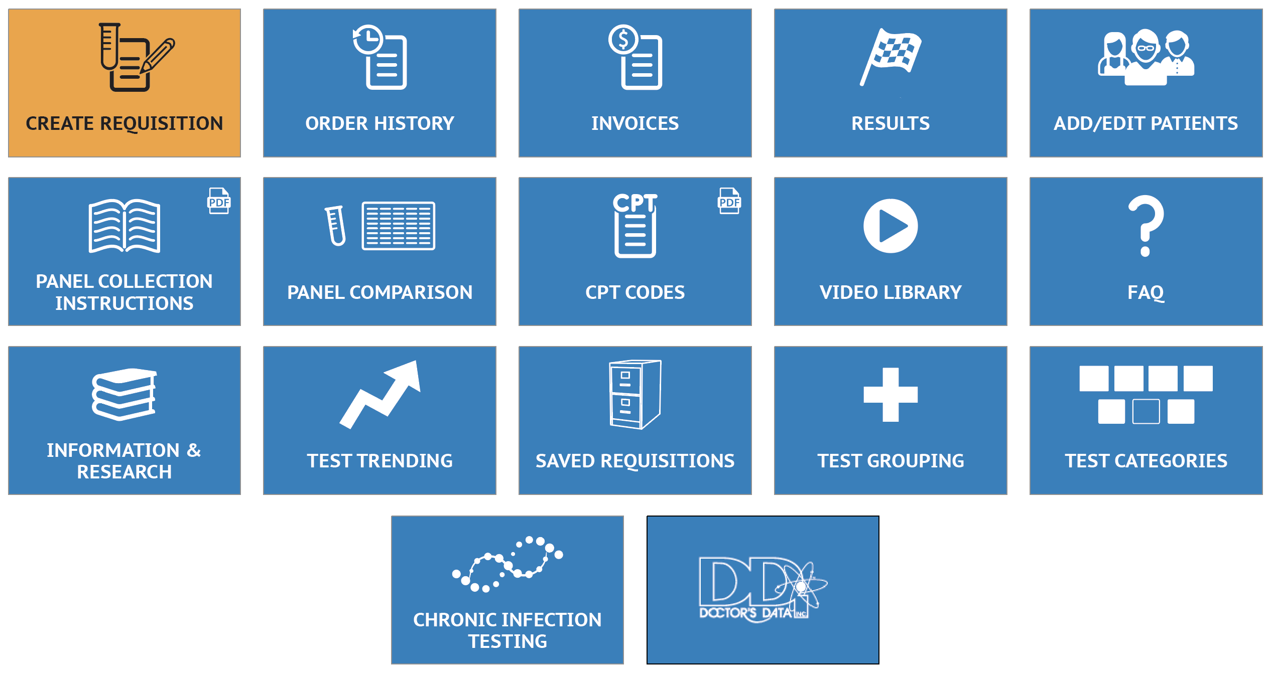 Member Launchpad image